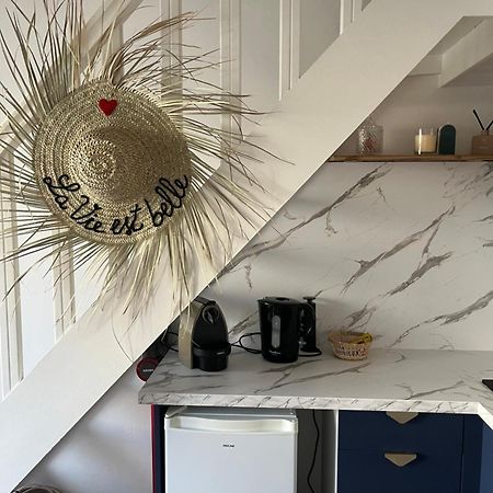 Duplex Climatise Cadre Royal Apartment แซ็ต ภายนอก รูปภาพ