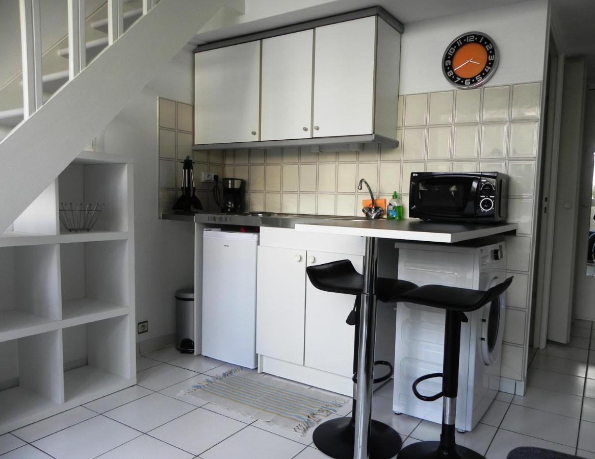 Duplex Climatise Cadre Royal Apartment แซ็ต ภายนอก รูปภาพ