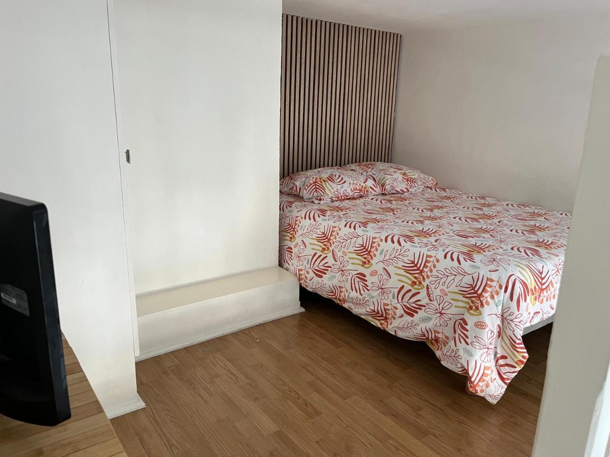 Duplex Climatise Cadre Royal Apartment แซ็ต ภายนอก รูปภาพ