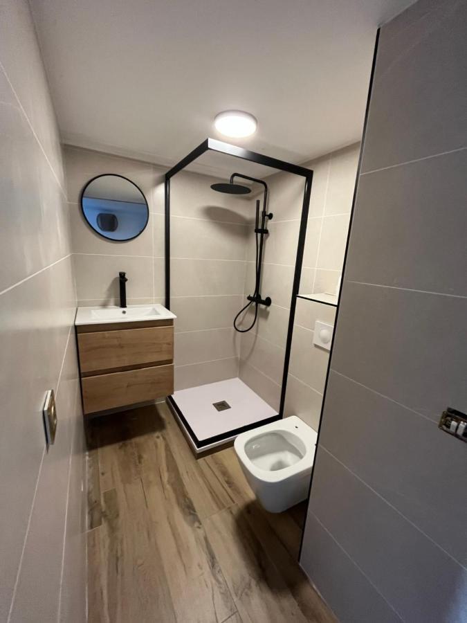 Duplex Climatise Cadre Royal Apartment แซ็ต ภายนอก รูปภาพ