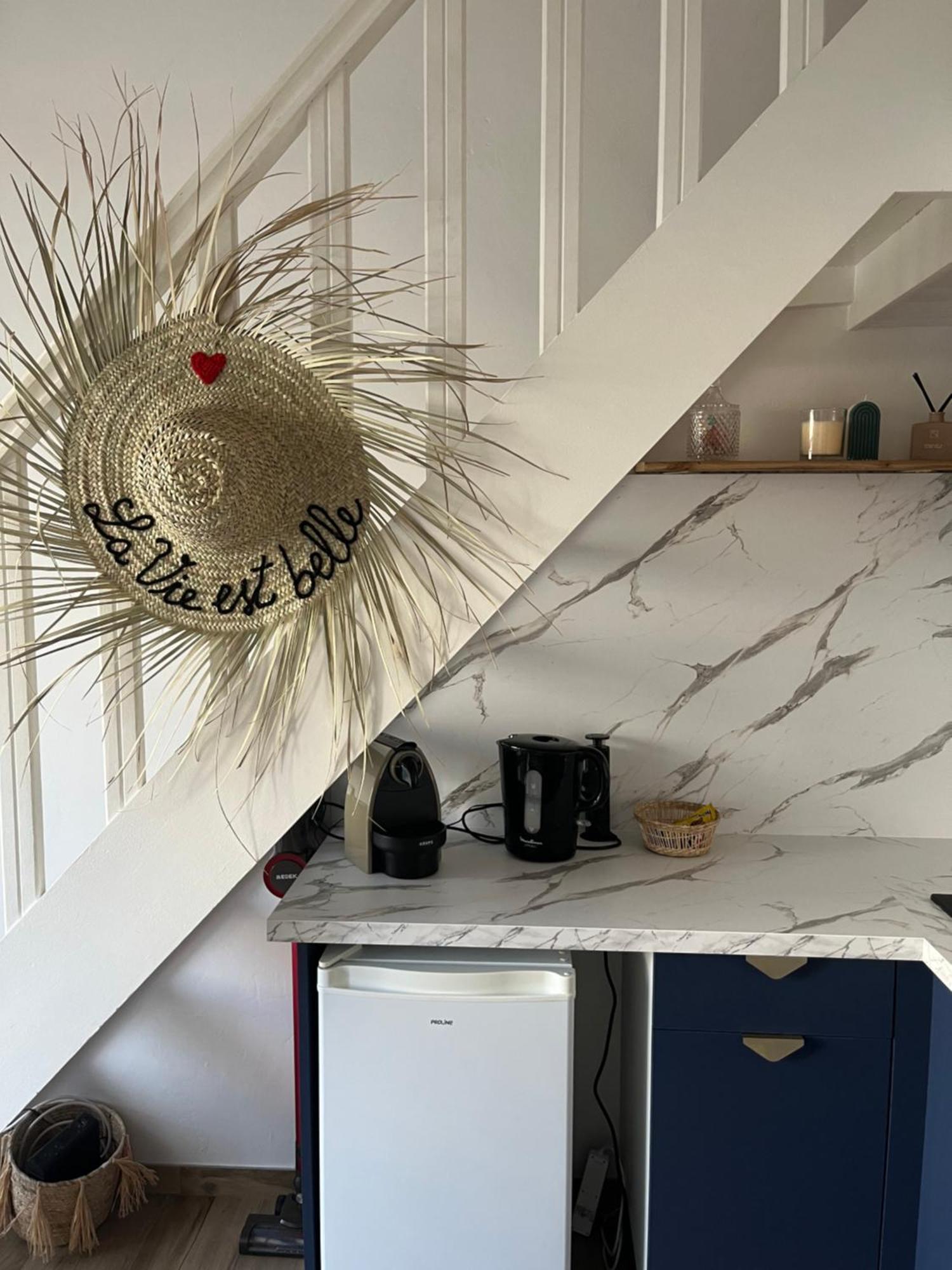 Duplex Climatise Cadre Royal Apartment แซ็ต ภายนอก รูปภาพ